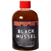 Ликвид Brain Black Mussel (Мидии) liquid 275 ml (18580513)
